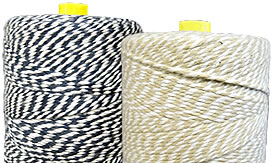 2-Color Serging Yarn